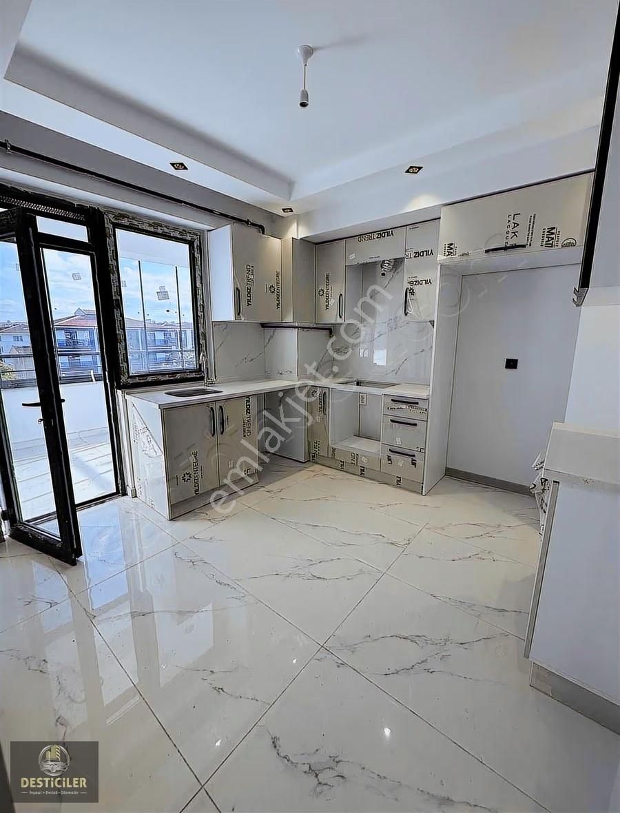 Ad-desticiler 71 Evler Ertaş Altı 2+1 Kullanışlı Daire - Görsel 4