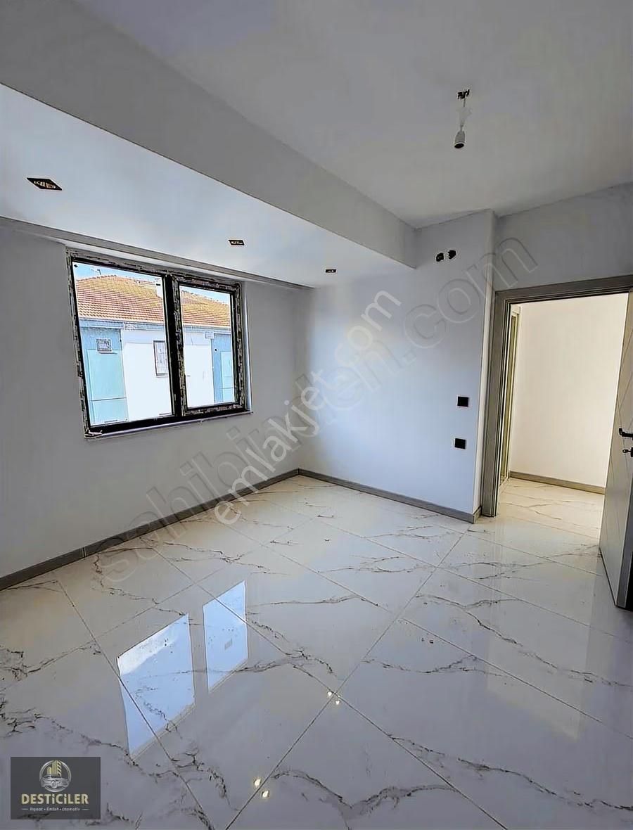 Ad-desticiler 71 Evler Ertaş Altı 2+1 Kullanışlı Daire - Görsel 16