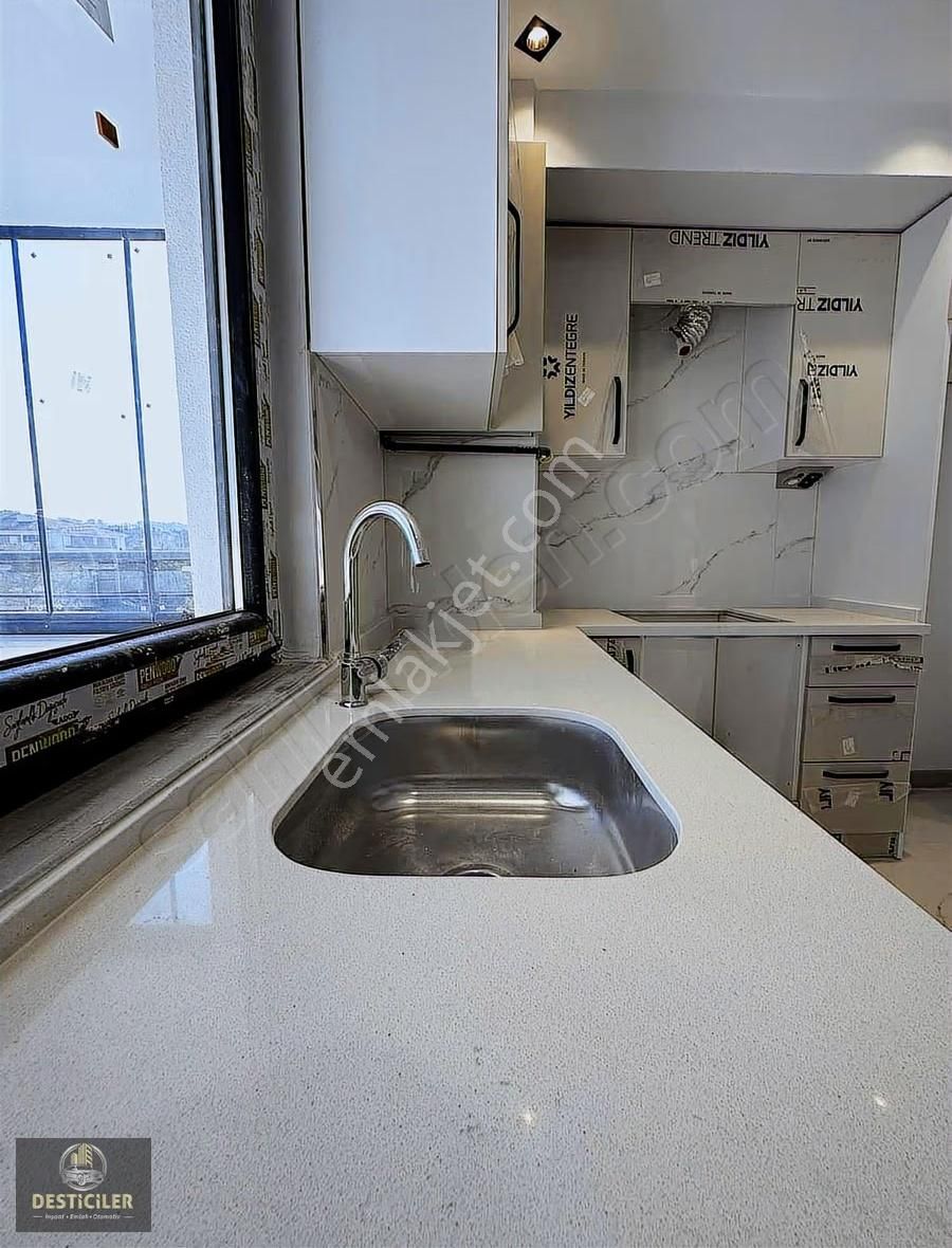 Ad-desticiler 71 Evler Ertaş Altı 2+1 Kullanışlı Daire - Görsel 28
