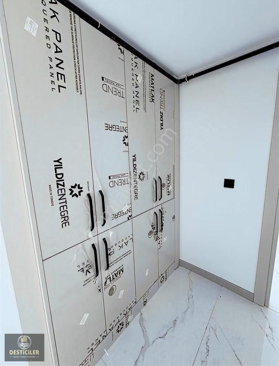Ad-desticiler 71 Evler Ertaş Altı 2+1 Kullanışlı Daire - Görsel 9