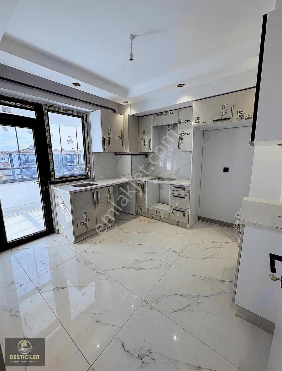 Ad-desticiler 71 Evler Ertaş Altı 2+1 Kullanışlı Daire