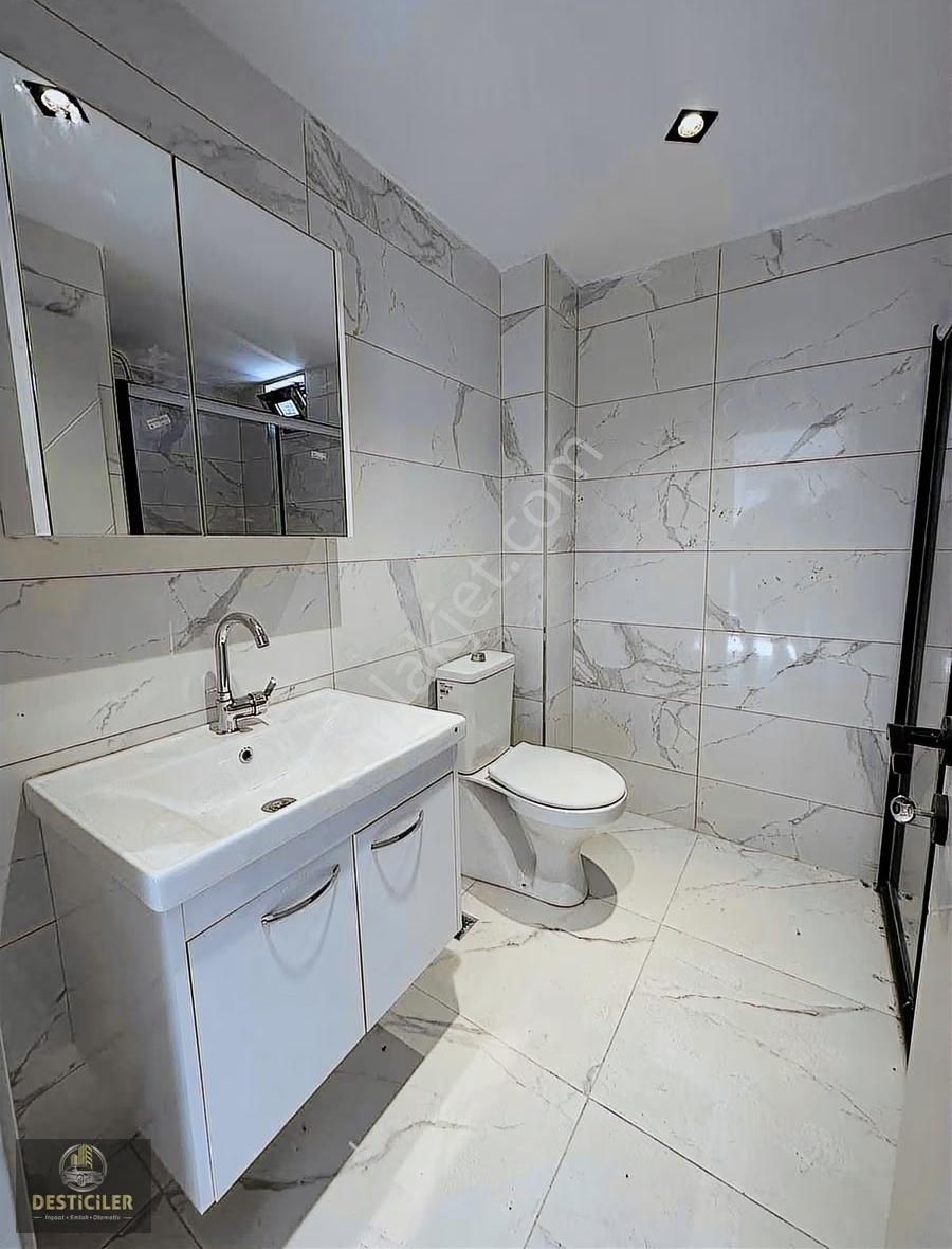 Ad-desticiler 71 Evler Ertaş Altı 2+1 Kullanışlı Daire - Görsel 25