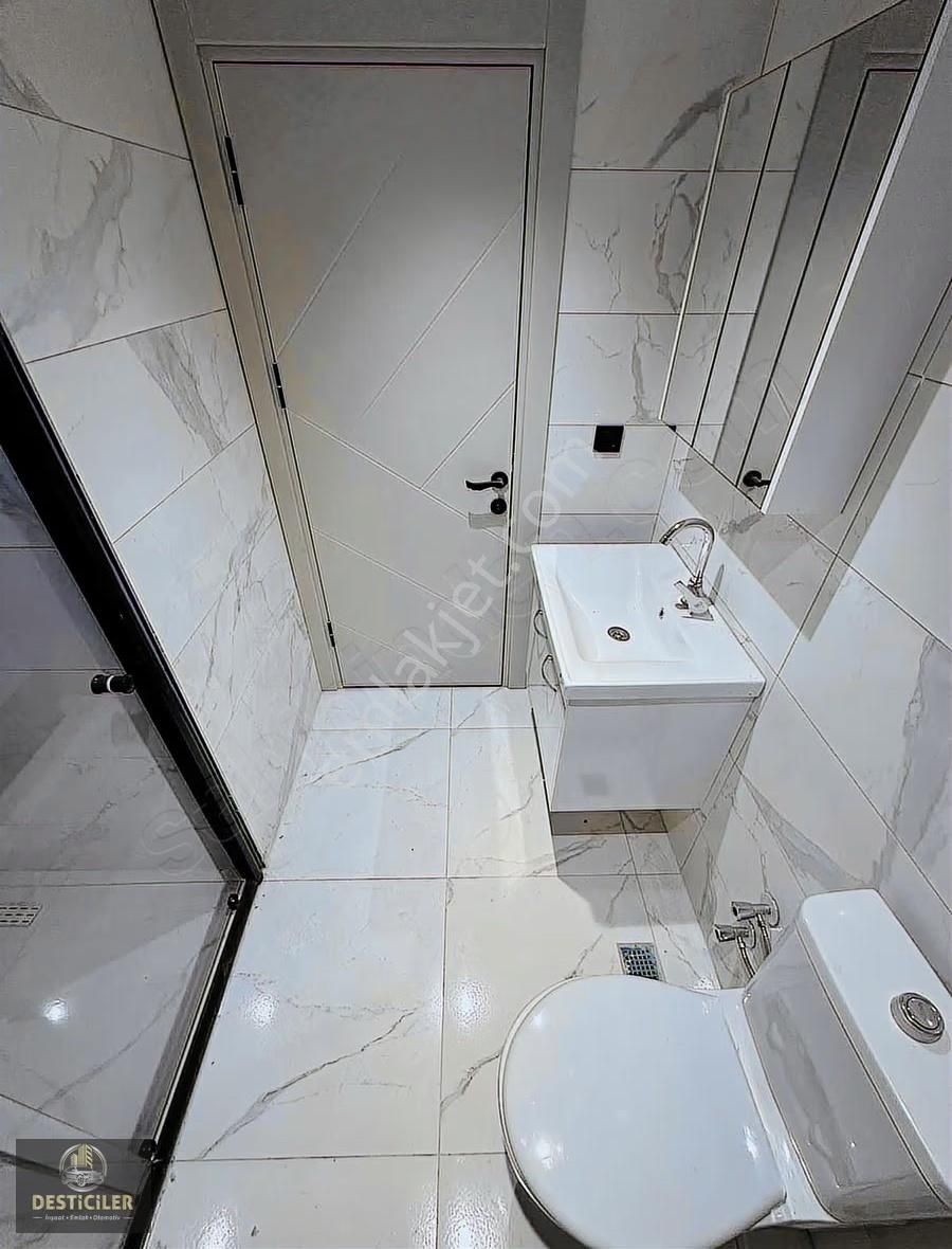 Ad-desticiler 71 Evler Ertaş Altı 2+1 Kullanışlı Daire - Görsel 26