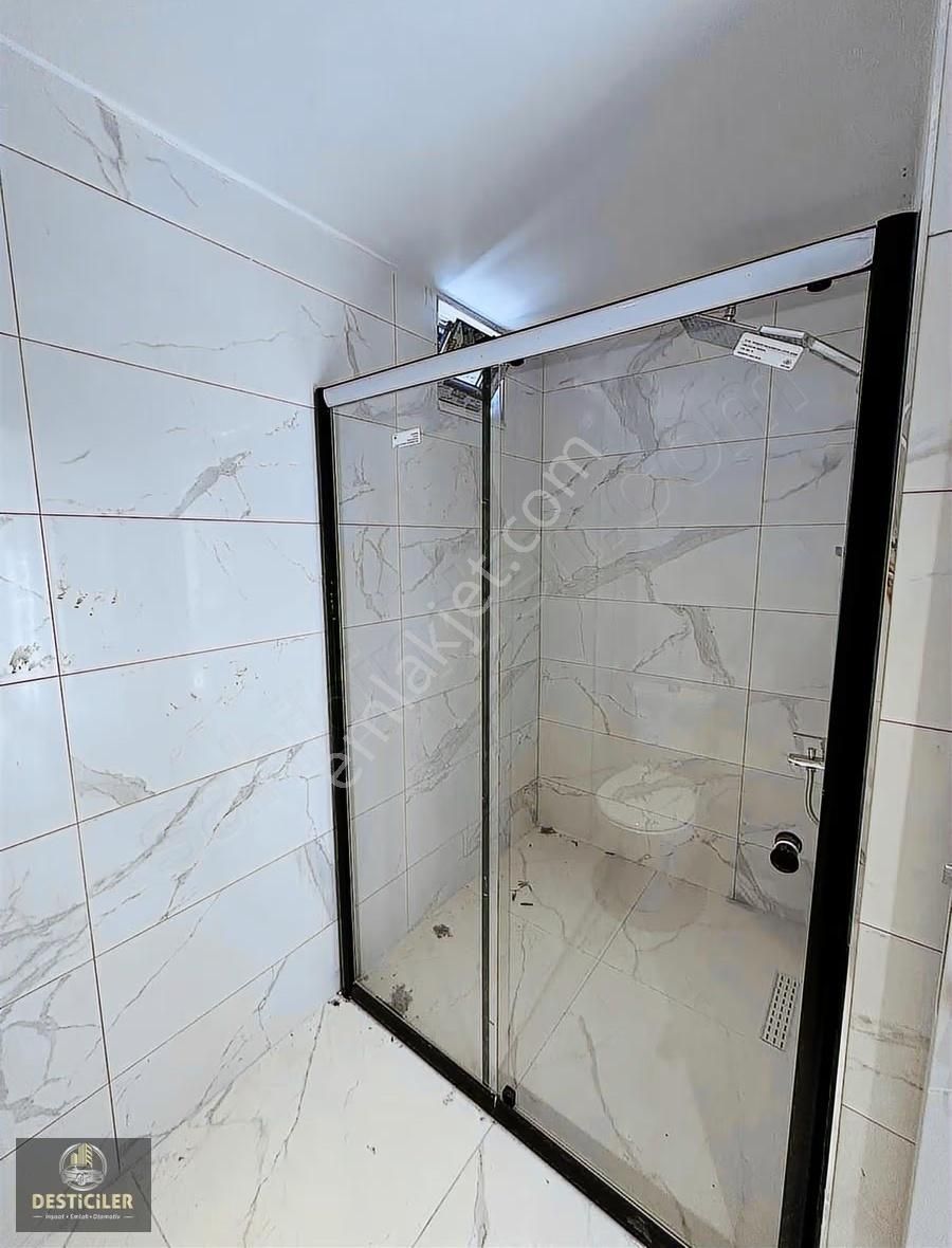 Ad-desticiler 71 Evler Ertaş Altı 2+1 Kullanışlı Daire - Görsel 3