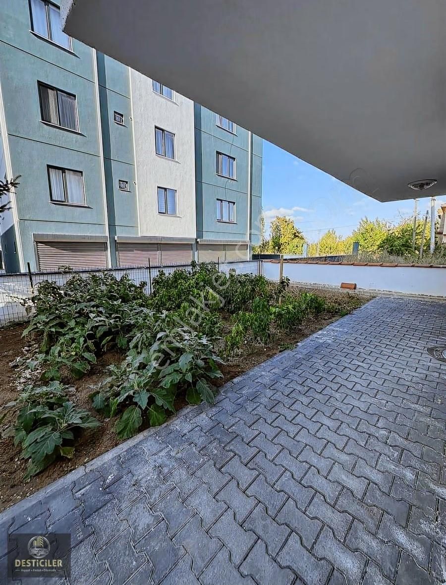 Ad-desticiler 71 Evler Ertaş Altı 2+1 Kullanışlı Daire - Görsel 20