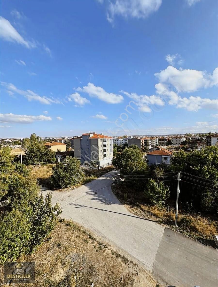 Ad-desticiler 71 Evler Ertaş Altı 2+1 Kullanışlı Daire - Görsel 8