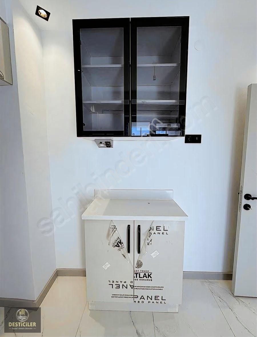 Ad-desticiler 71 Evler Ertaş Altı 2+1 Kullanışlı Daire - Görsel 14