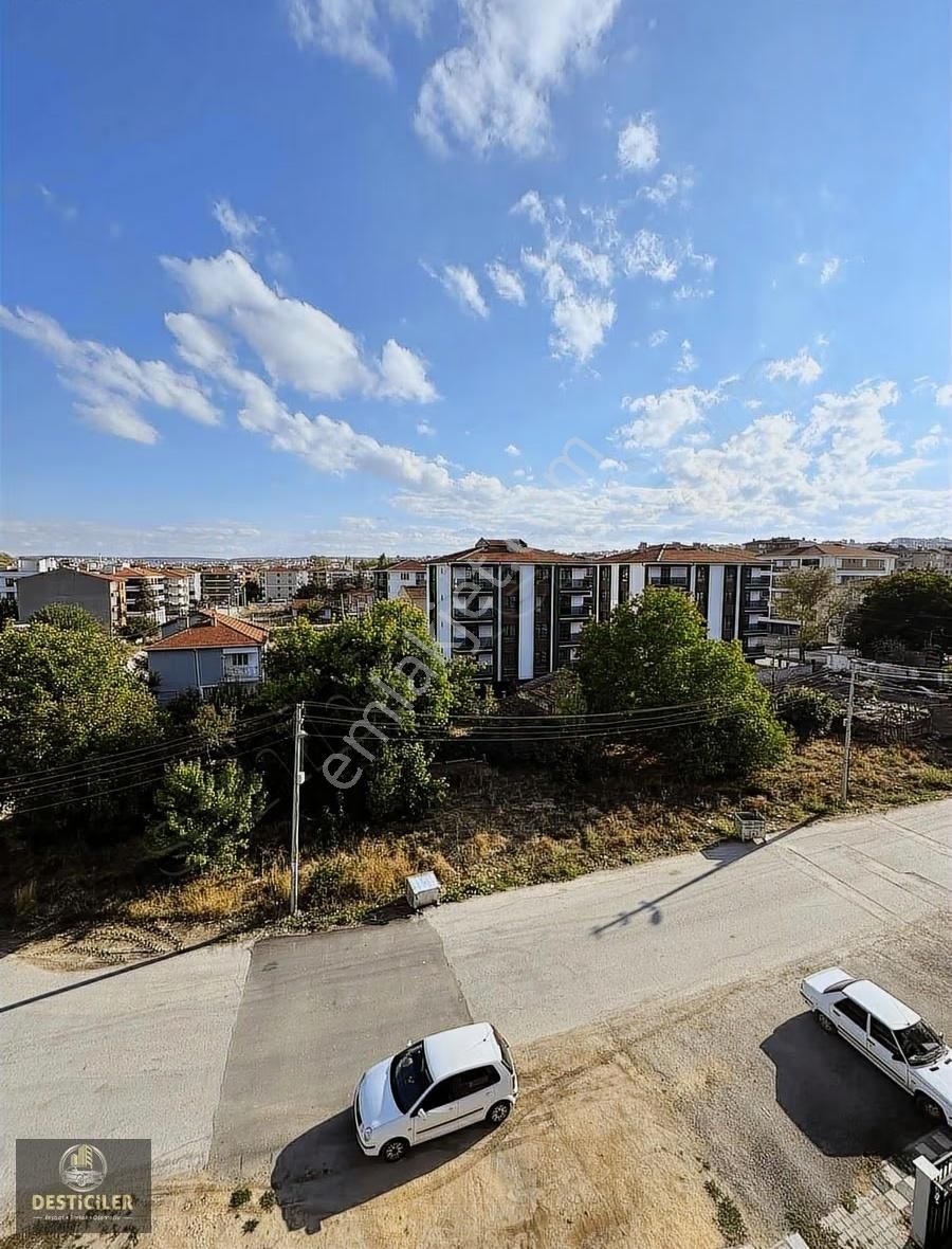 Ad-desticiler 71 Evler Ertaş Altı 2+1 Kullanışlı Daire - Görsel 15