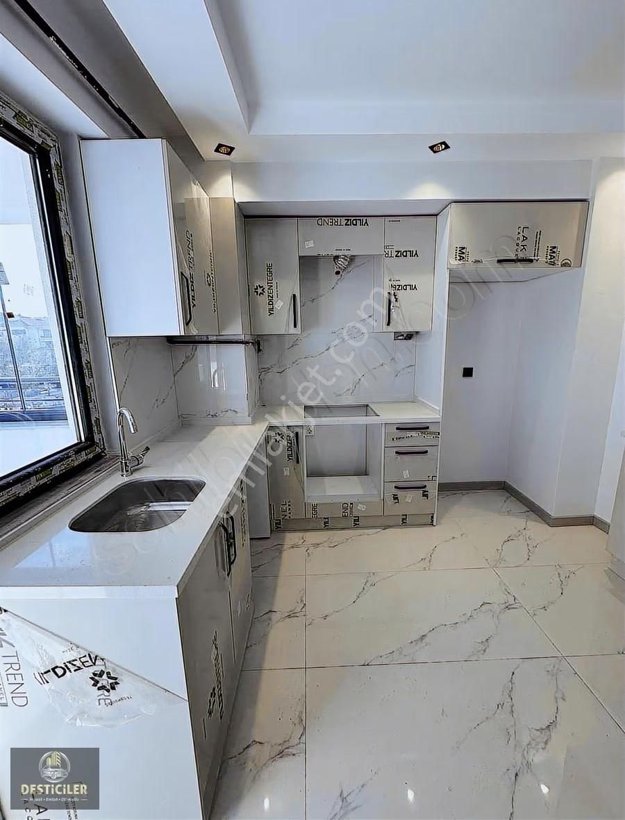 Ad-desticiler 71 Evler Ertaş Altı 2+1 Kullanışlı Daire - Görsel 22