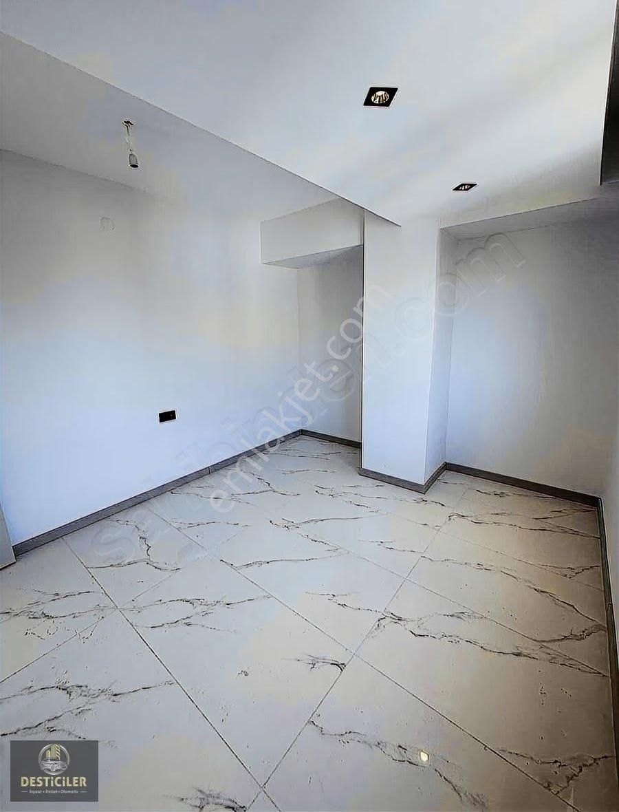 Ad-desticiler 71 Evler Ertaş Altı 2+1 Kullanışlı Daire - Görsel 5