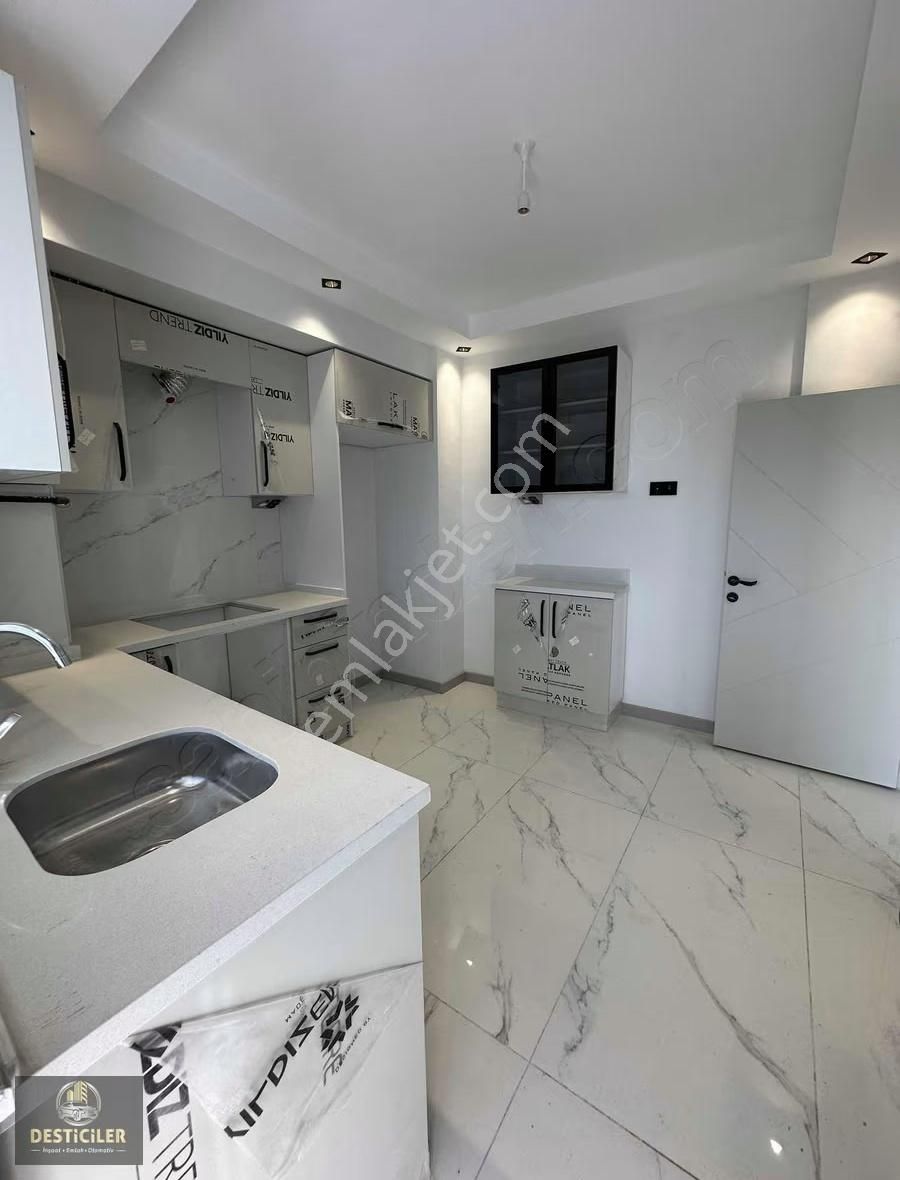 Ad-desticiler 71 Evler Ertaş Altı 2+1 Kullanışlı Daire - Görsel 17