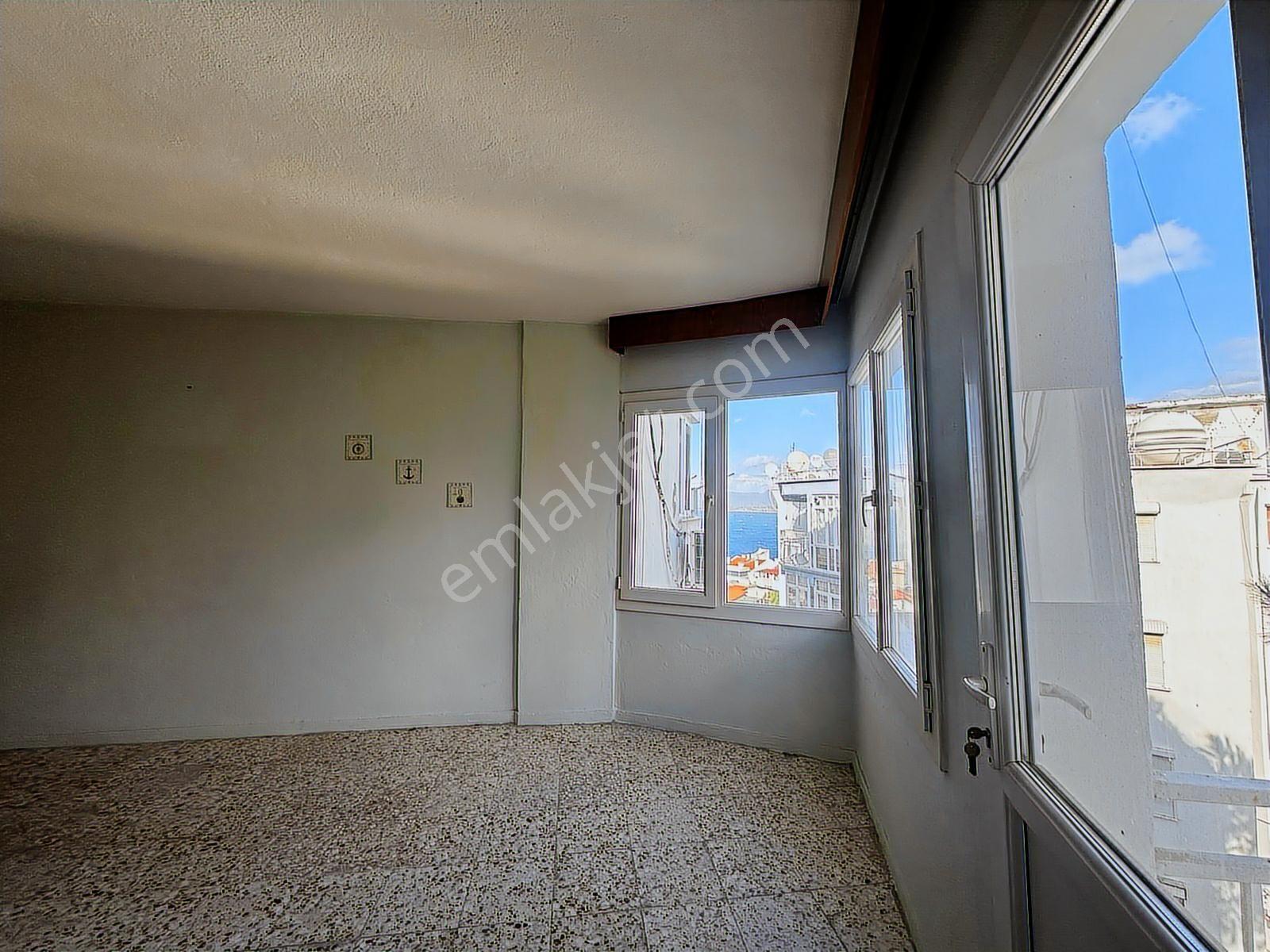 Gazipaşa Mah. Seçkinler Sit. Deniz Manza. Fırsat Satılık Daire - Görsel 28
