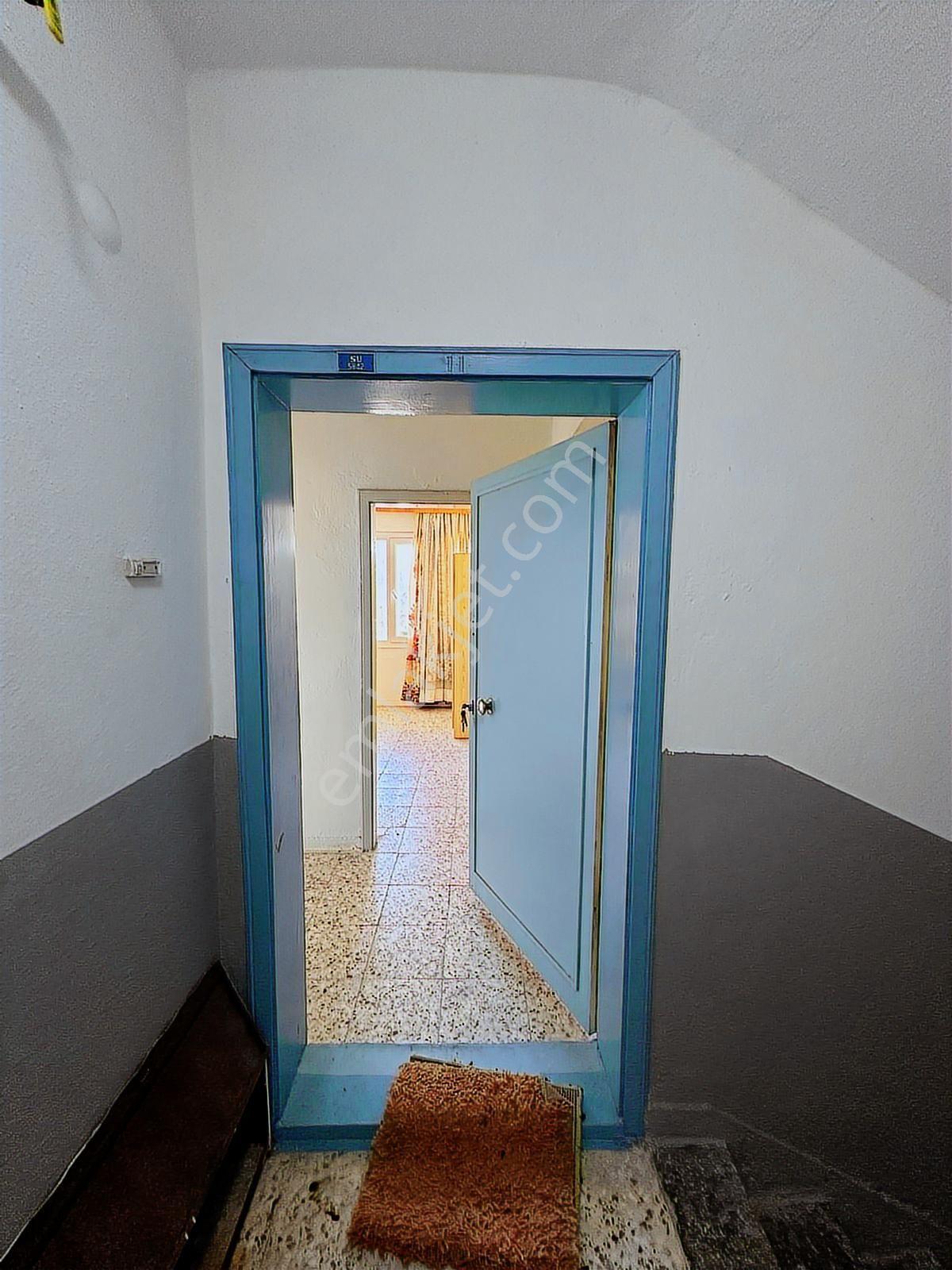 Gazipaşa Mah. Seçkinler Sit. Deniz Manza. Fırsat Satılık Daire - Görsel 9