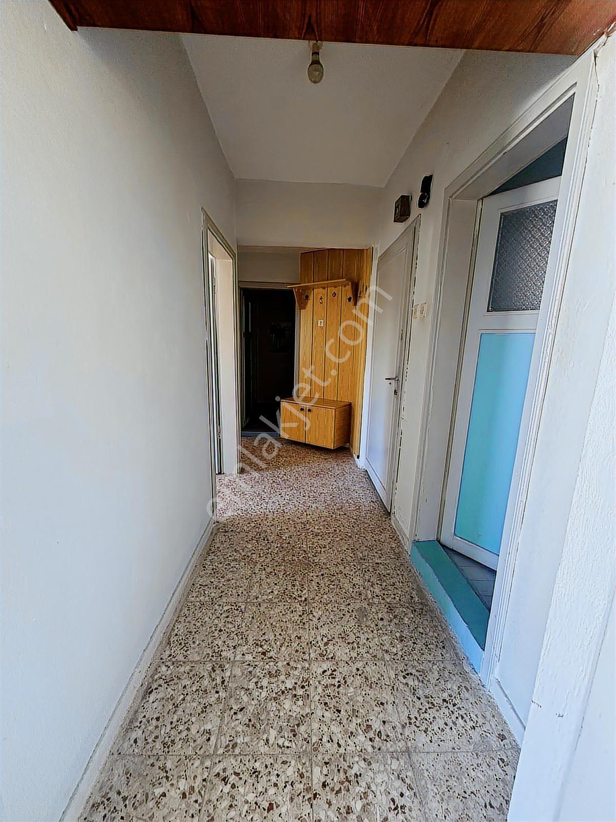 Gazipaşa Mah. Seçkinler Sit. Deniz Manza. Fırsat Satılık Daire - Görsel 23