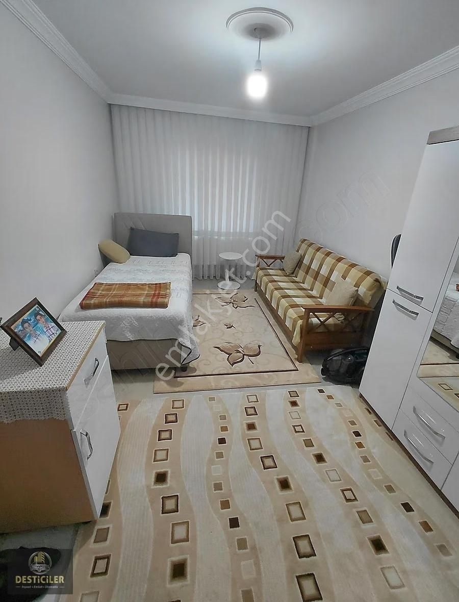 Lt-destciler Erenköy Mah. Asansörlü 105 M2 2+1 Temiz Daire - Görsel 2