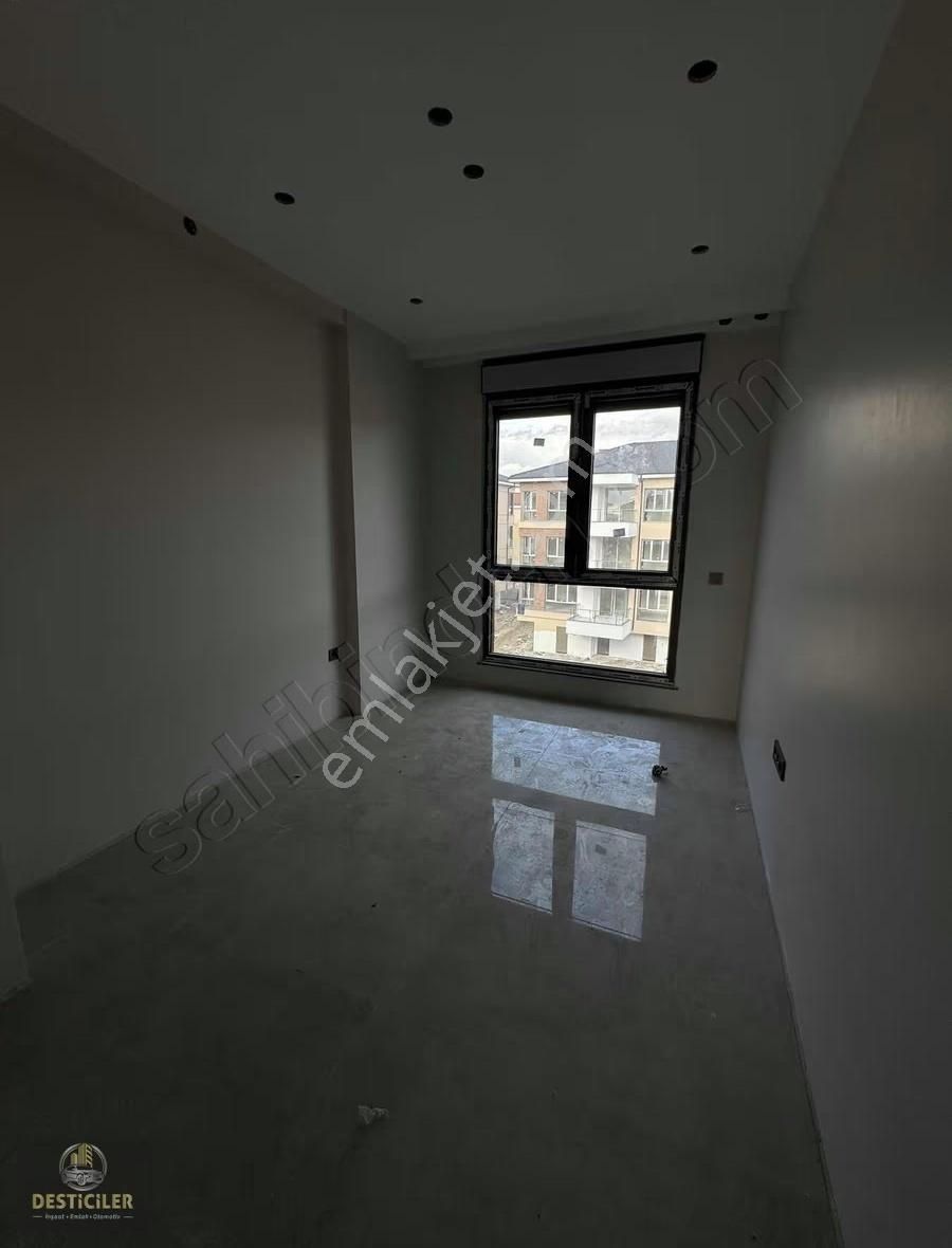 Aşşağısöğütönü Site İçi 3+1 Havuzlu - Görsel 6