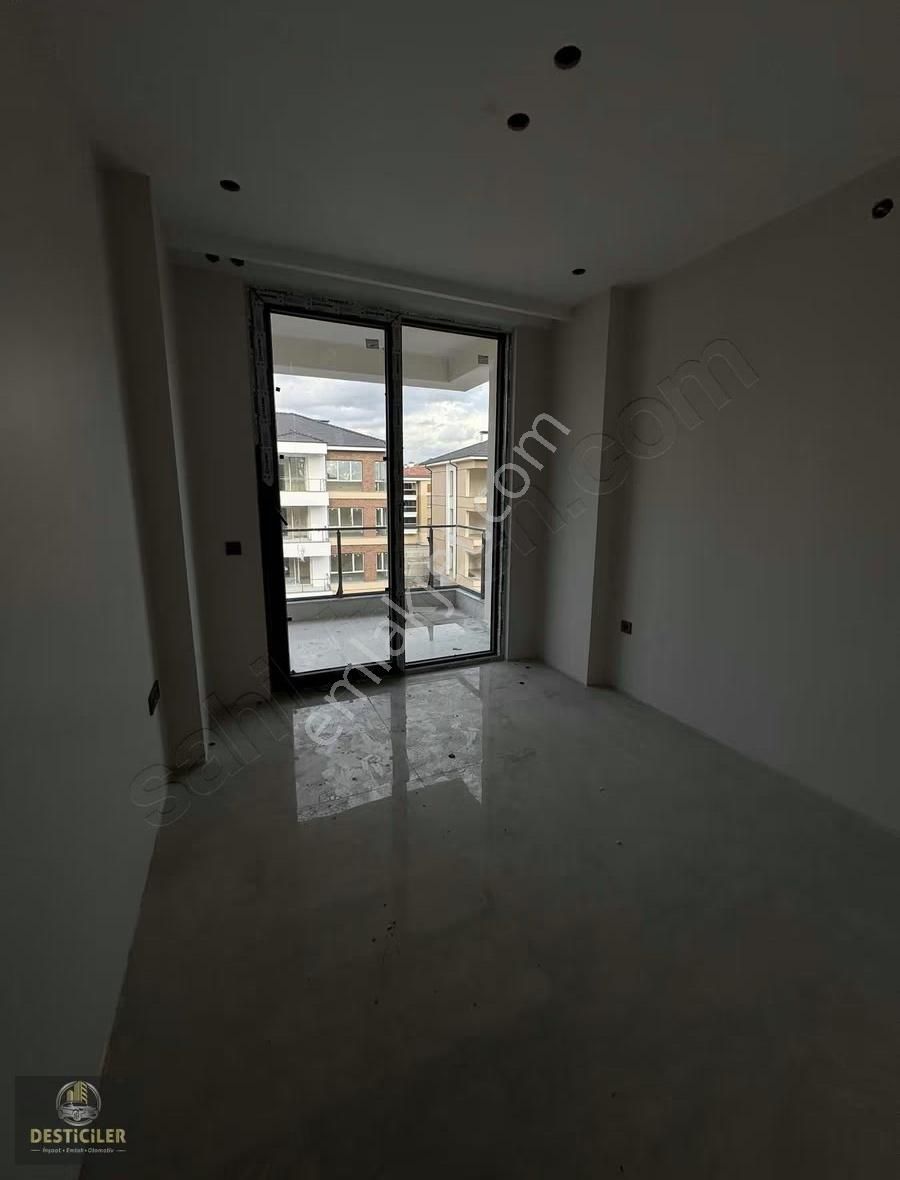 Aşşağısöğütönü Site İçi 3+1 Havuzlu - Görsel 5