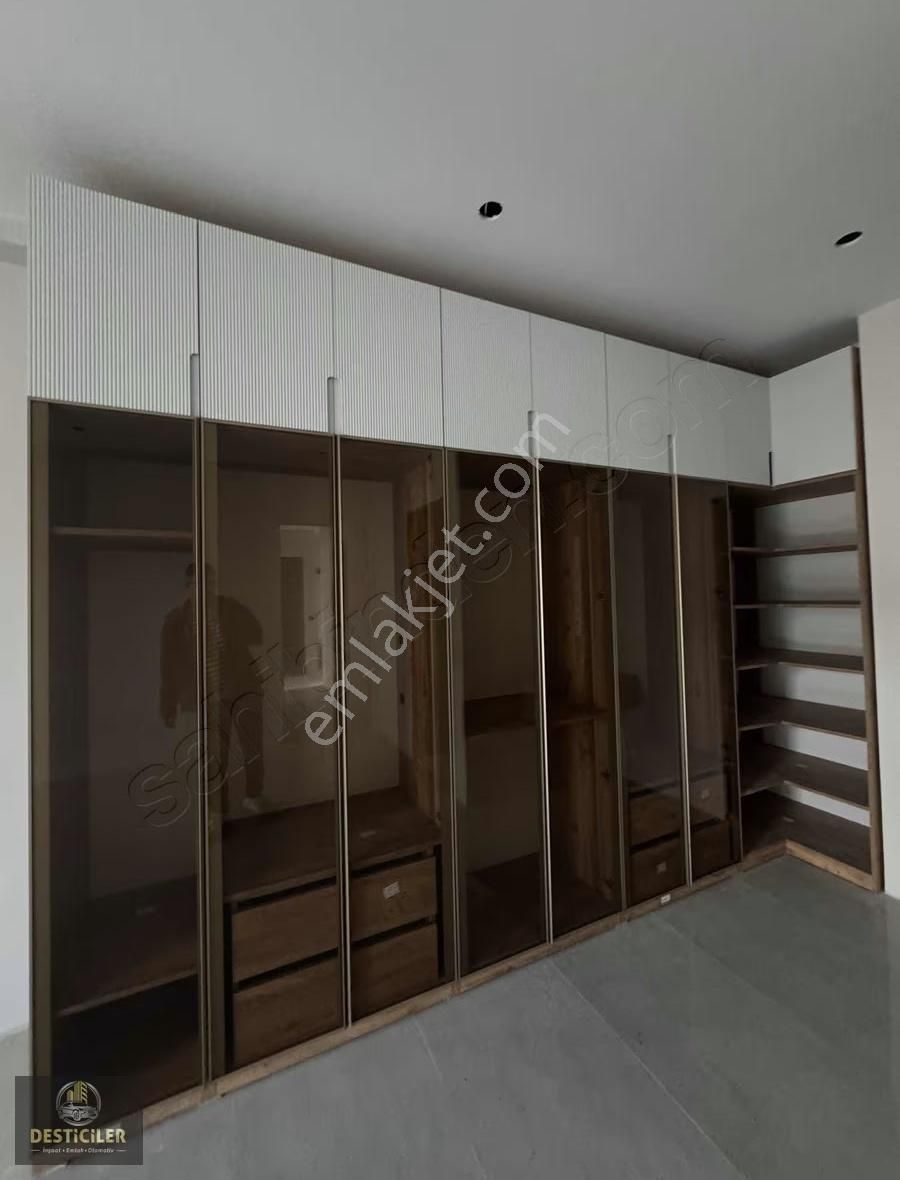 Aşşağısöğütönü Site İçi 3+1 Havuzlu - Görsel 4