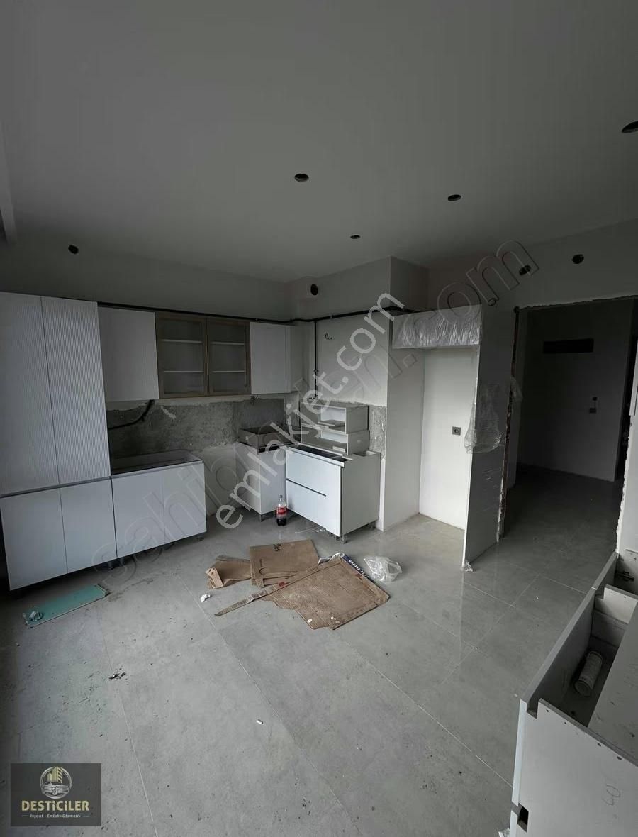 Aşşağısöğütönü Site İçi 3+1 Havuzlu - Görsel 3