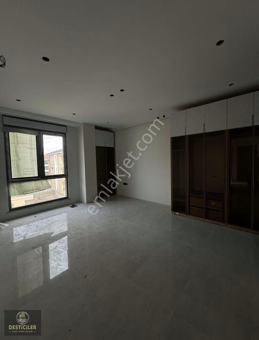 Aşşağısöğütönü Site İçi 3+1 Havuzlu - Görsel 8