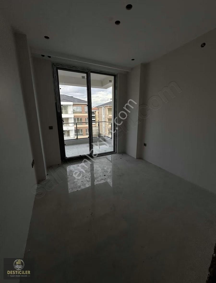 Aşşağısöğütönü Site İçi 3+1 Havuzlu - Görsel 7