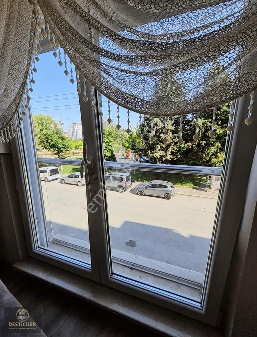 Hg-121 Park Ve Porsuk Manzaralı Amerikan Mutfaklı 3+1 Daire - Görsel 3