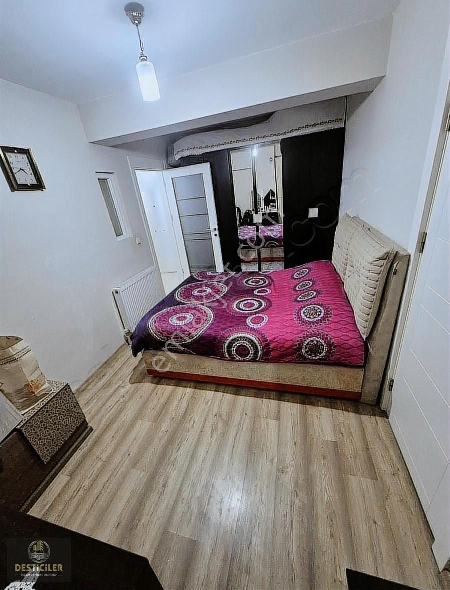 Hg-121 Park Ve Porsuk Manzaralı Amerikan Mutfaklı 3+1 Daire