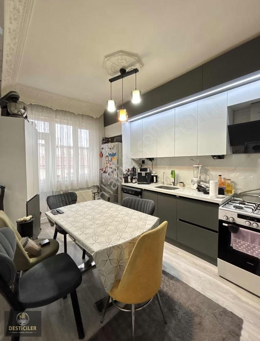 Om-ömerağa Mah. Hatboyu Yakını Satılık 3+1 Daire - Görsel 2