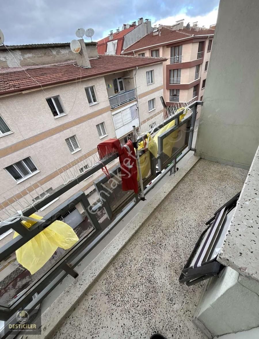 Om-ömerağa Mah. Hatboyu Yakını Satılık 3+1 Daire - Görsel 8