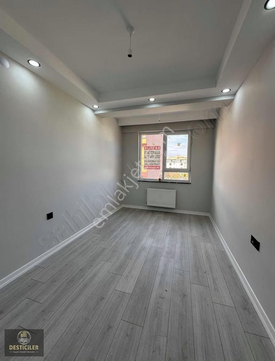 Eı-desticilerden Şirintepe Mahallesinde Lux 3+1 Satılık Daire - Görsel 11