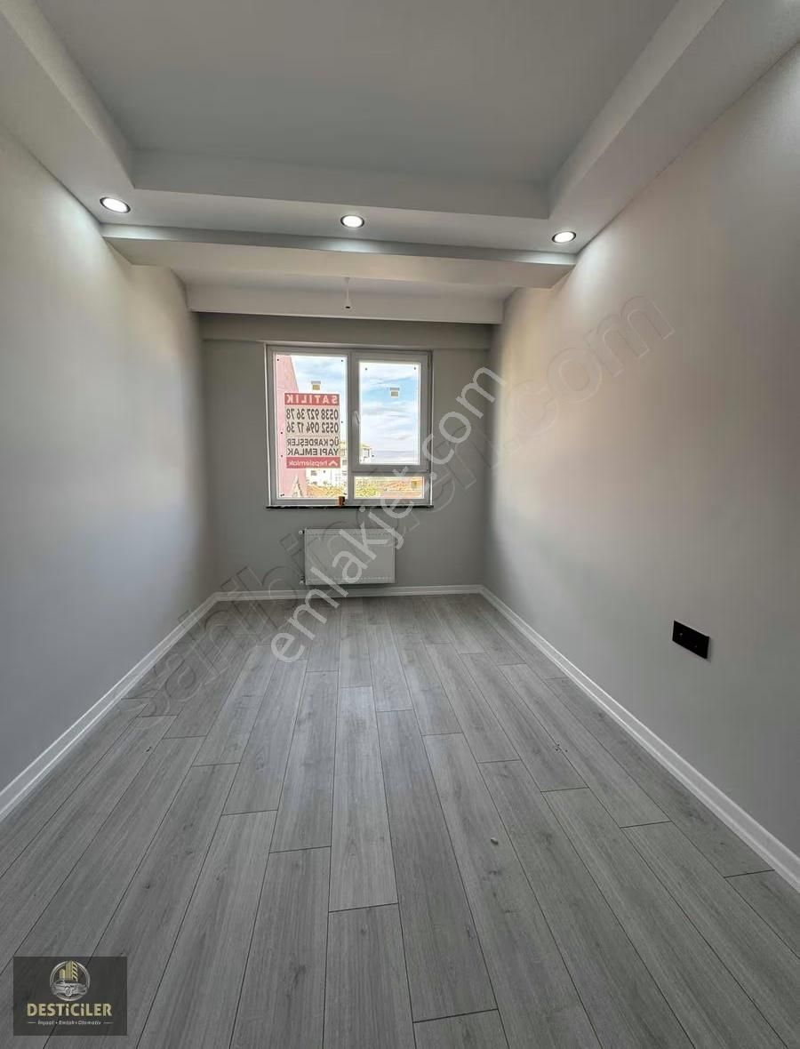 Eı-desticilerden Şirintepe Mahallesinde Lux 3+1 Satılık Daire - Görsel 10