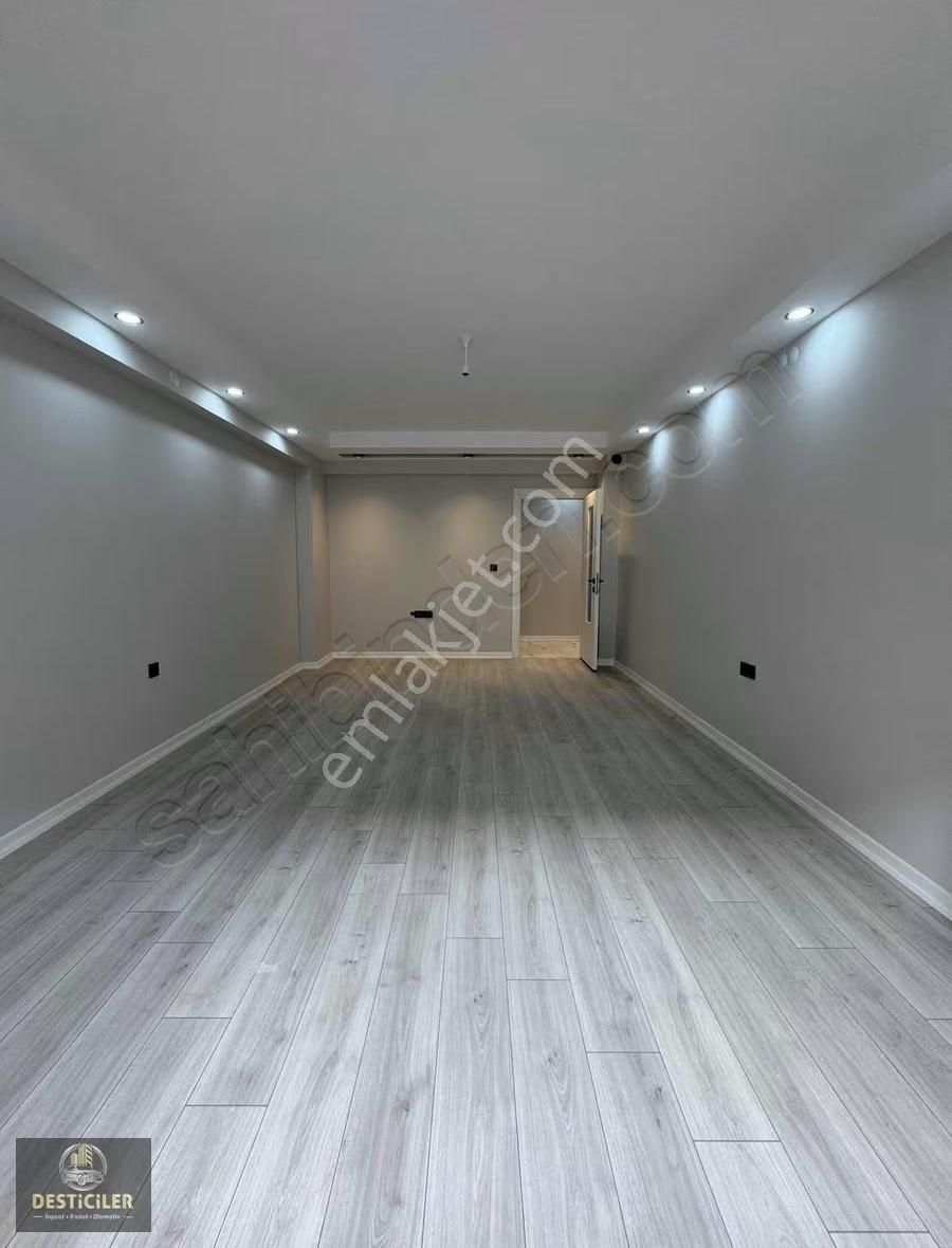 Eı-desticilerden Şirintepe Mahallesinde Lux 3+1 Satılık Daire - Görsel 21