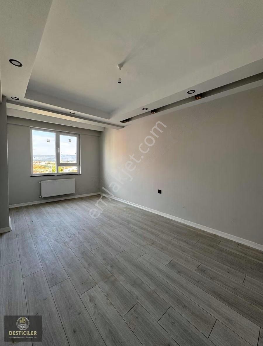 Eı-desticilerden Şirintepe Mahallesinde Lux 3+1 Satılık Daire - Görsel 4