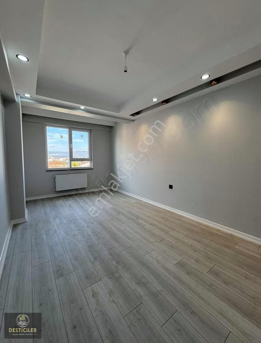 Eı-desticilerden Şirintepe Mahallesinde Lux 3+1 Satılık Daire - Görsel 24