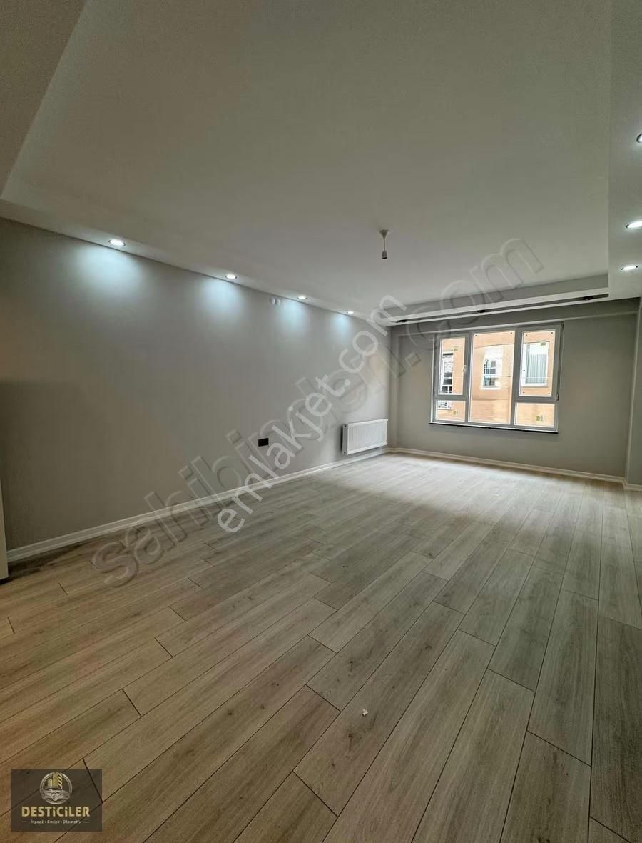 Eı-desticilerden Şirintepe Mahallesinde Lux 3+1 Satılık Daire - Görsel 17