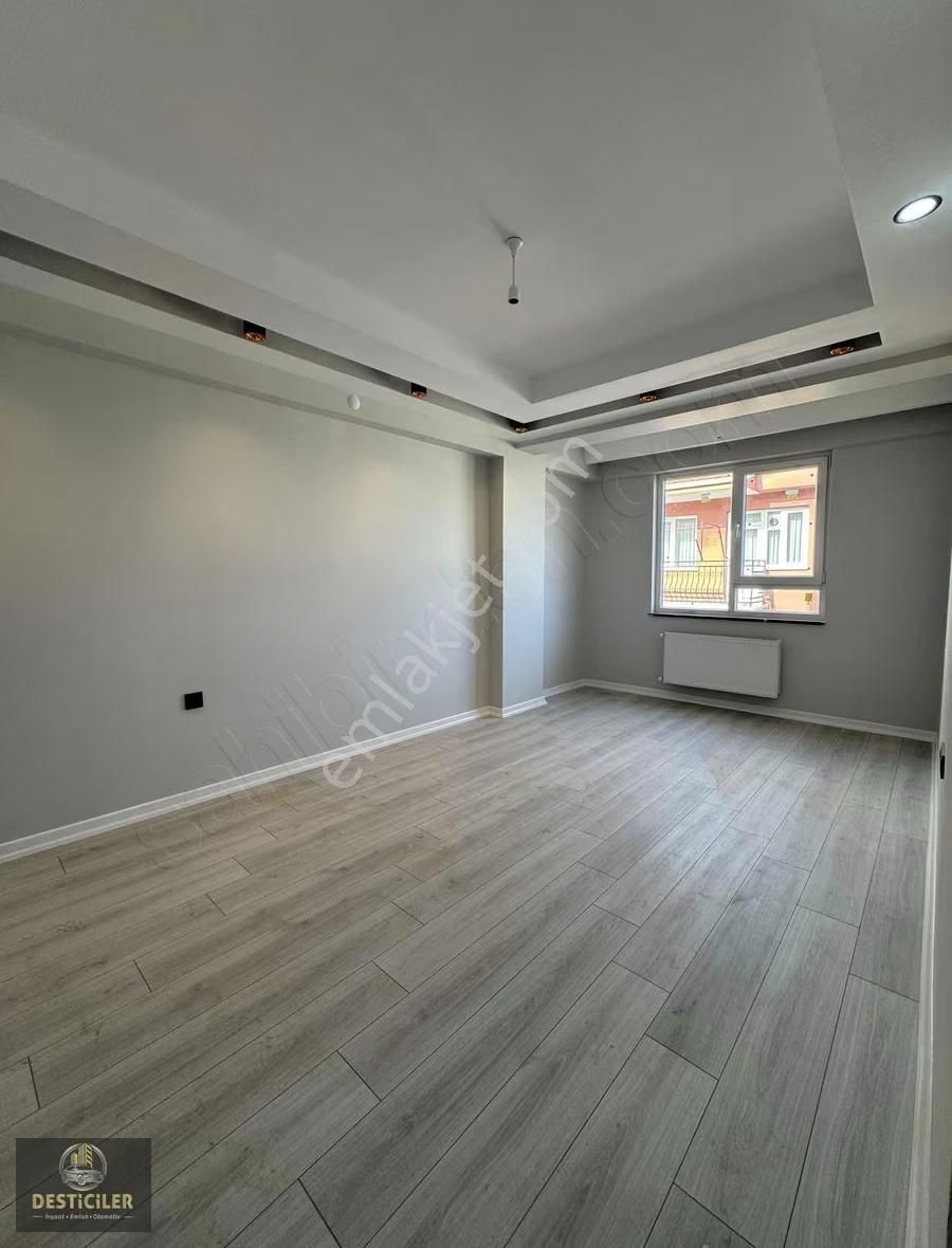 Eı-desticilerden Şirintepe Mahallesinde Lux 3+1 Satılık Daire - Görsel 16