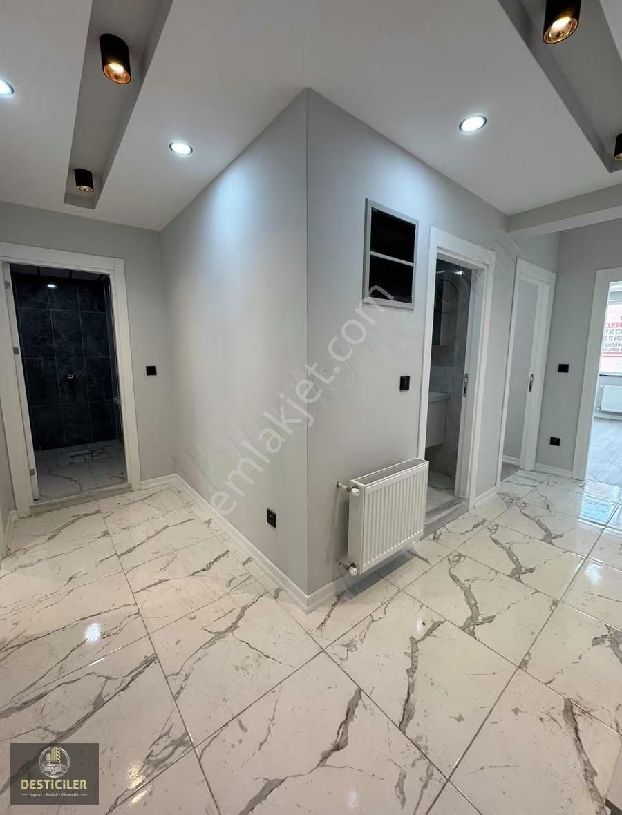 Eı-desticilerden Şirintepe Mahallesinde Lux 3+1 Satılık Daire - Görsel 7