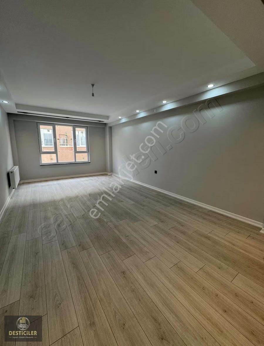 Eı-desticilerden Şirintepe Mahallesinde Lux 3+1 Satılık Daire - Görsel 19