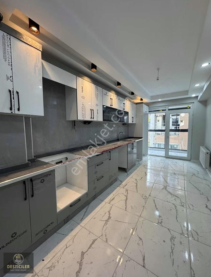 Eı-desticilerden Şirintepe Mahallesinde Lux 3+1 Satılık Daire