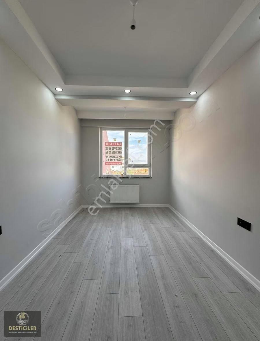 Eı-desticilerden Şirintepe Mahallesinde Lux 3+1 Satılık Daire - Görsel 15