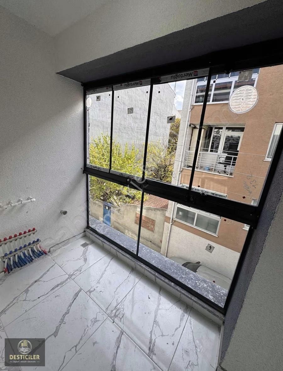 Eı-desticilerden Şirintepe Mahallesinde Lux 3+1 Satılık Daire - Görsel 20