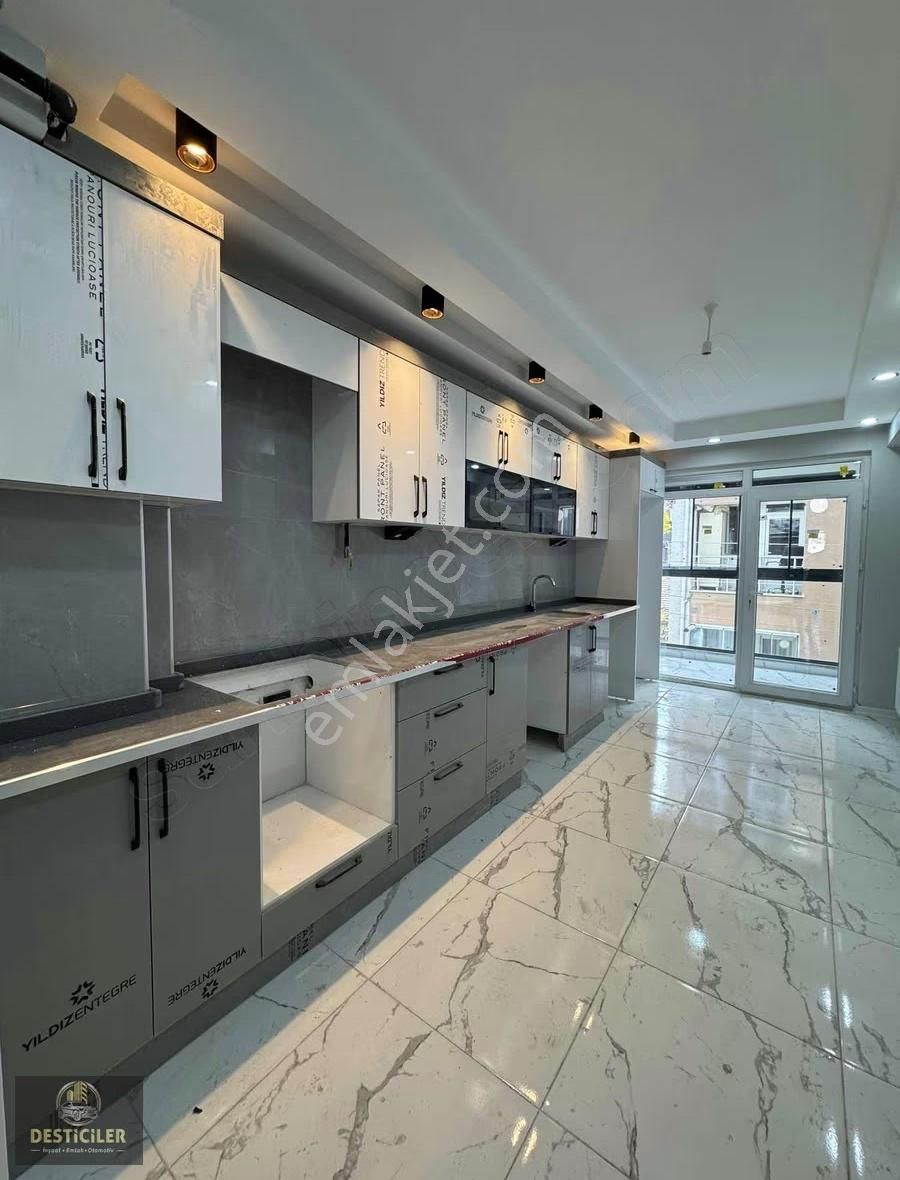 Eı-desticilerden Şirintepe Mahallesinde Lux 3+1 Satılık Daire - Görsel 13