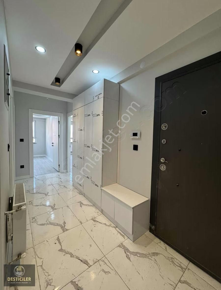 Eı-desticilerden Şirintepe Mahallesinde Lux 3+1 Satılık Daire - Görsel 22