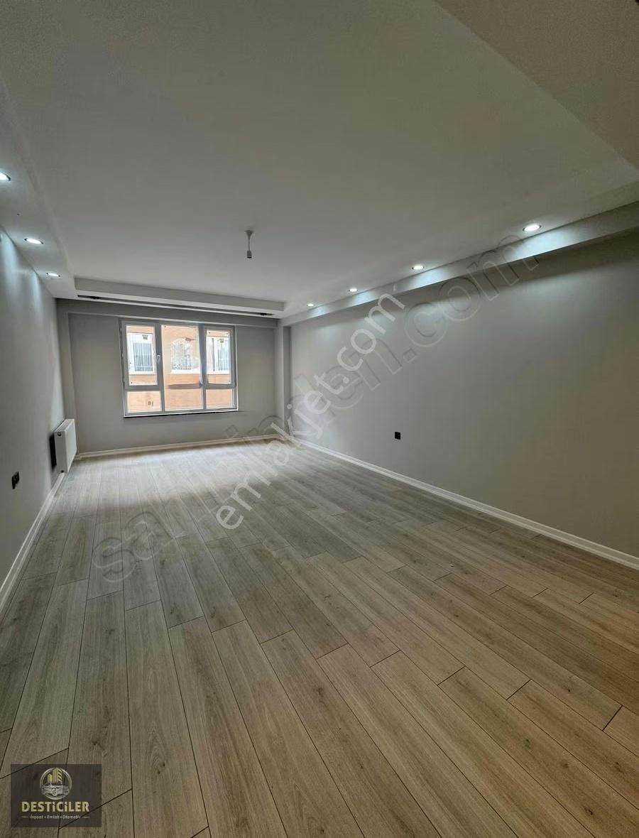 Eı-desticilerden Şirintepe Mahallesinde Lux 3+1 Satılık Daire - Görsel 25
