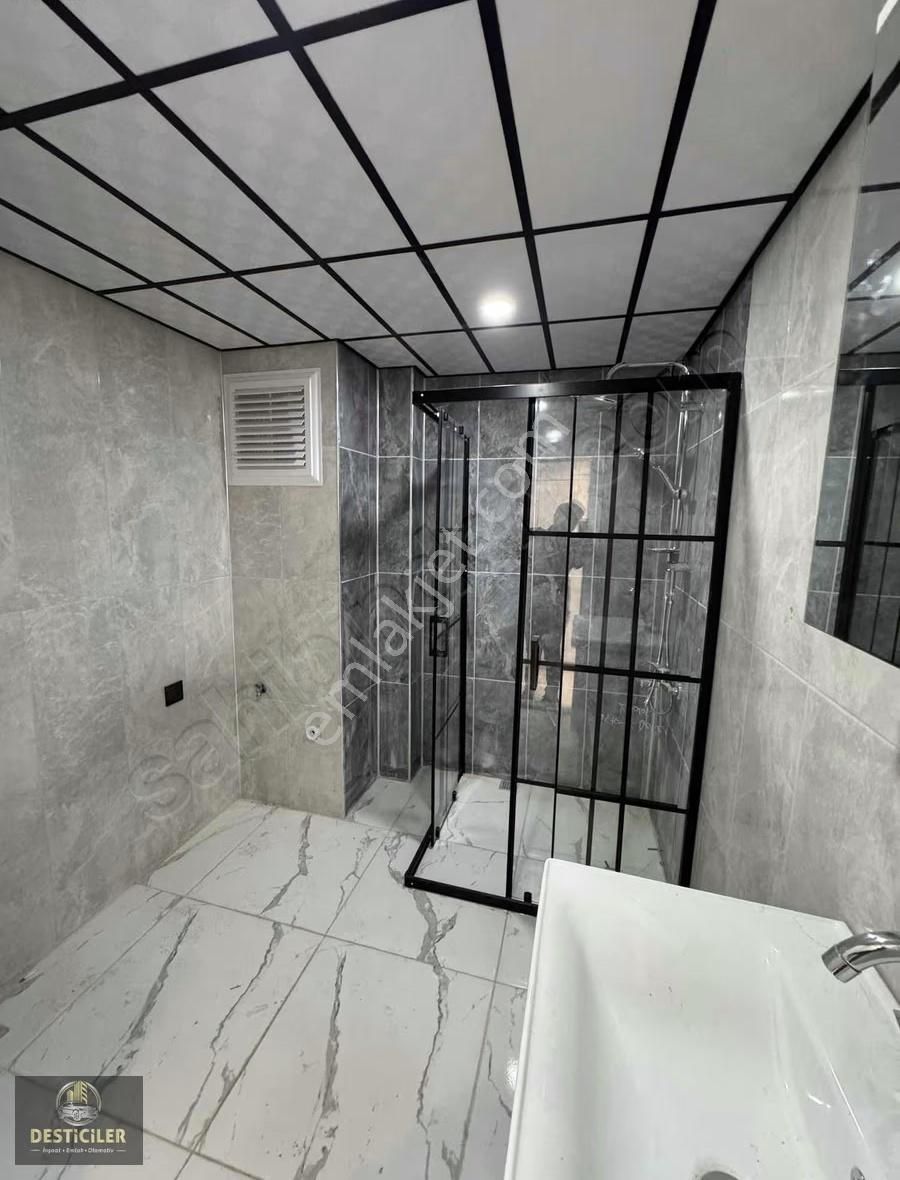 Eı-desticilerden Şirintepe Mahallesinde Lux 3+1 Satılık Daire - Görsel 8