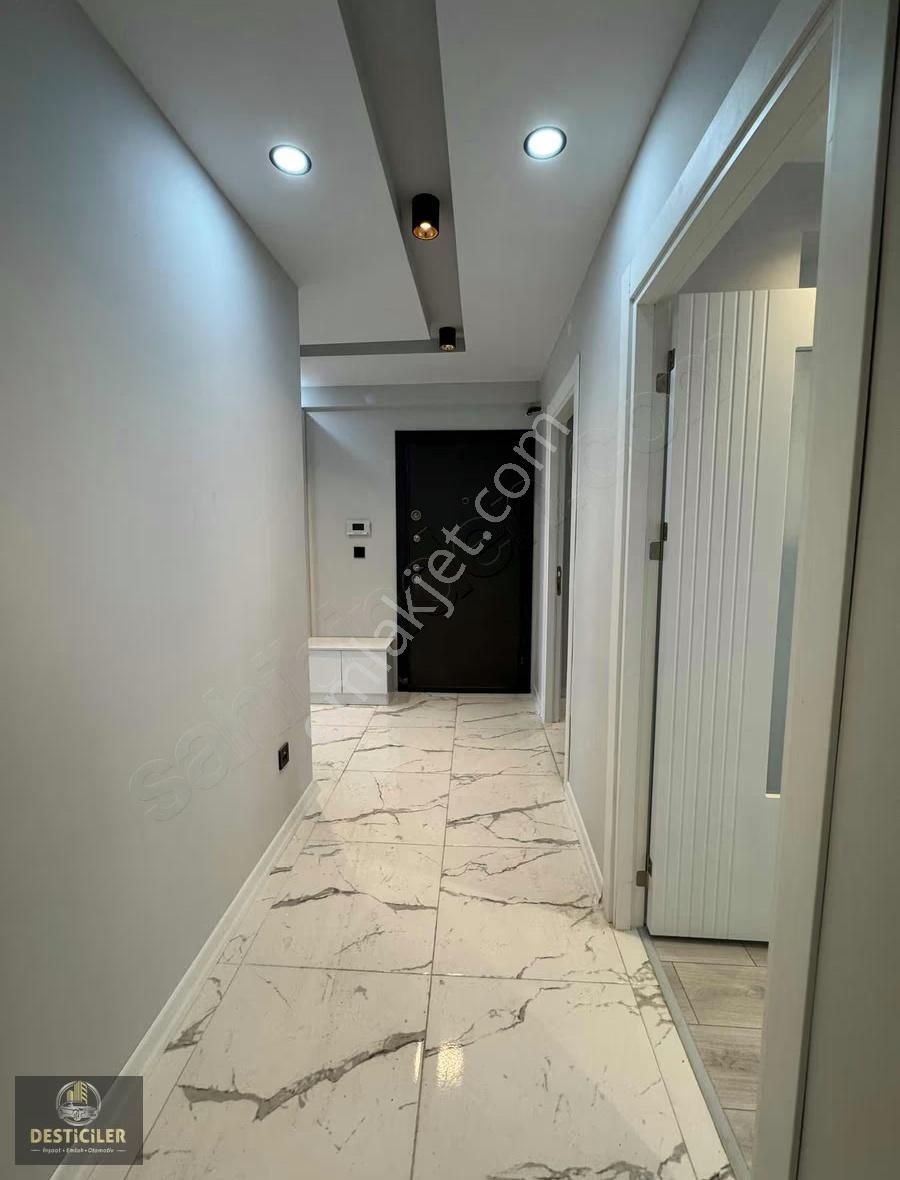 Eı-desticilerden Şirintepe Mahallesinde Lux 3+1 Satılık Daire - Görsel 6