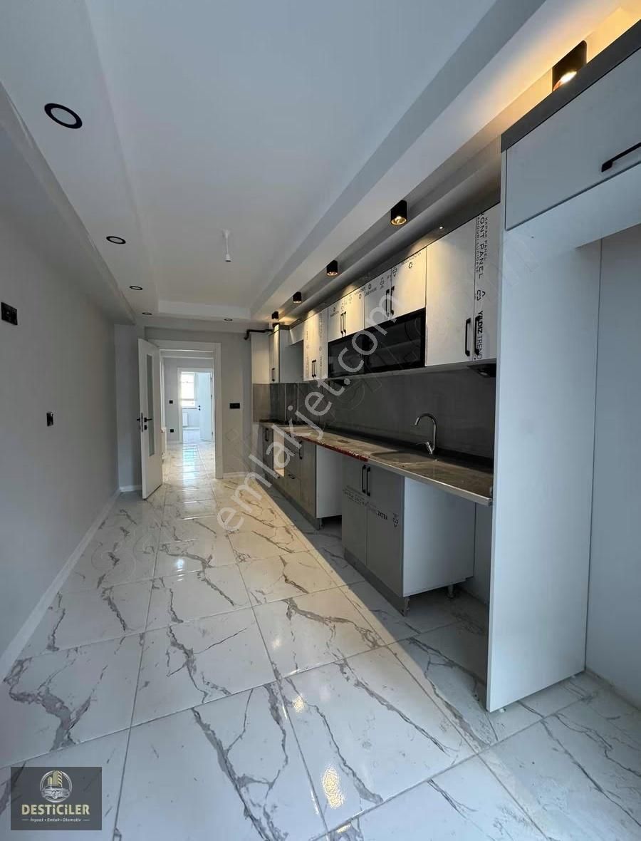 Eı-desticilerden Şirintepe Mahallesinde Lux 3+1 Satılık Daire - Görsel 18