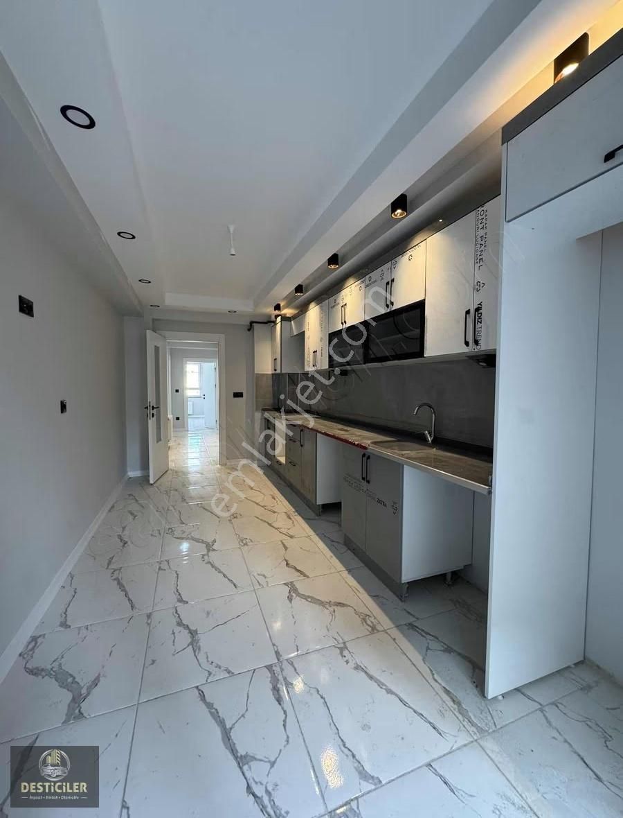 Eı-desticilerden Şirintepe Mahallesinde Lux 3+1 Satılık Daire - Görsel 23