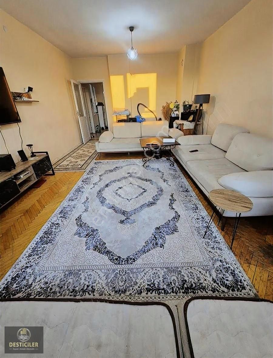 Hg-185 Atatürk Cd. Millet Bahçesi Manzaralı Asansörlü 3+1 Daire - Görsel 4