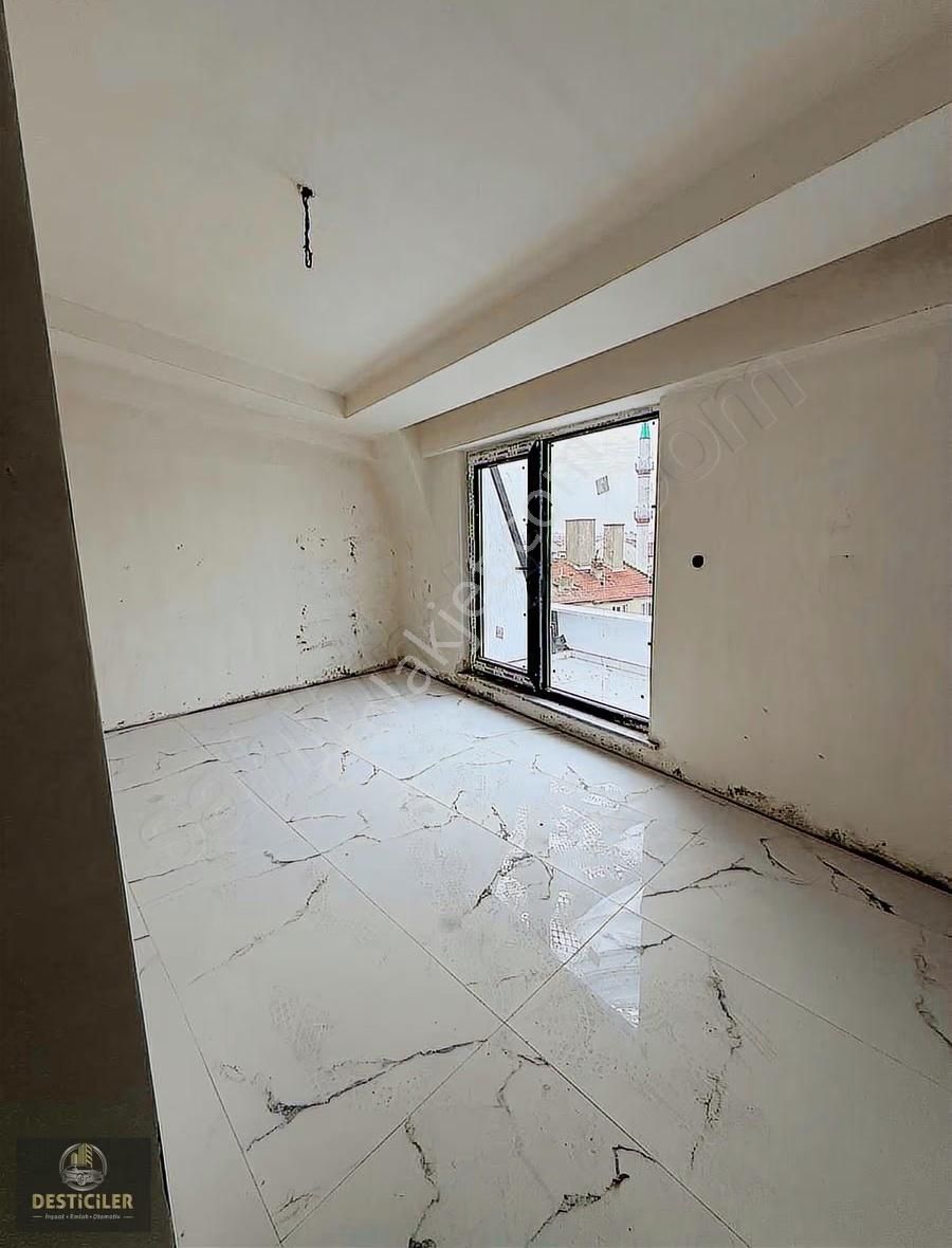 As- Sütlüce Mah.cadde Üzeri Çift Mutfak Dubleks 4+1 Daire - Görsel 4